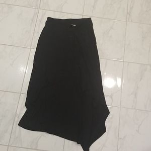Michael Kors Black casual skirt